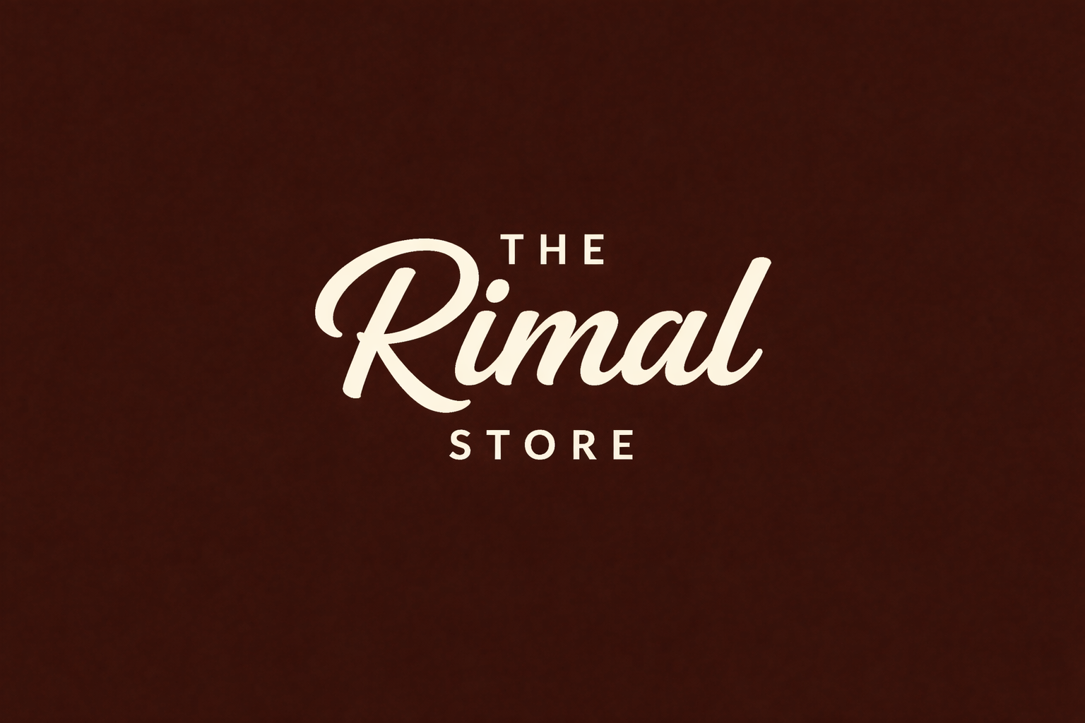 The Rimal Store Inc